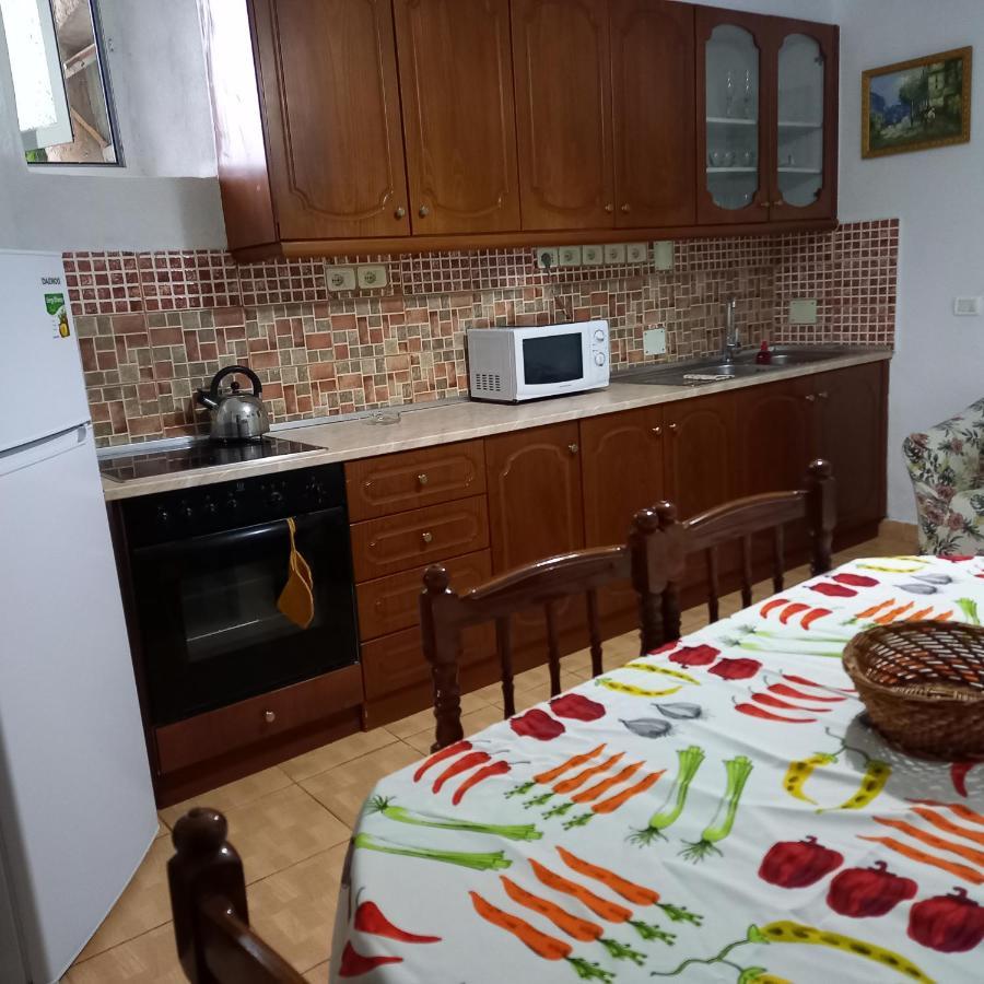 Mustafaraj Apartments Ksamil Eksteriør billede