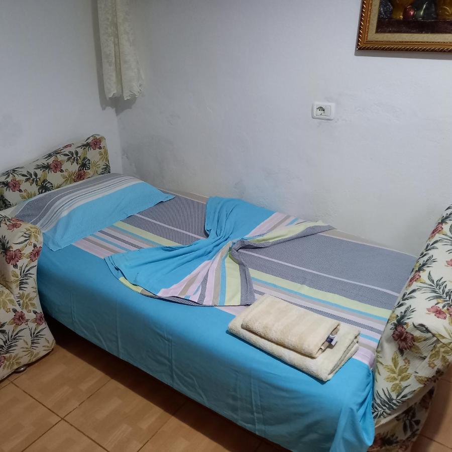 Mustafaraj Apartments Ksamil Eksteriør billede