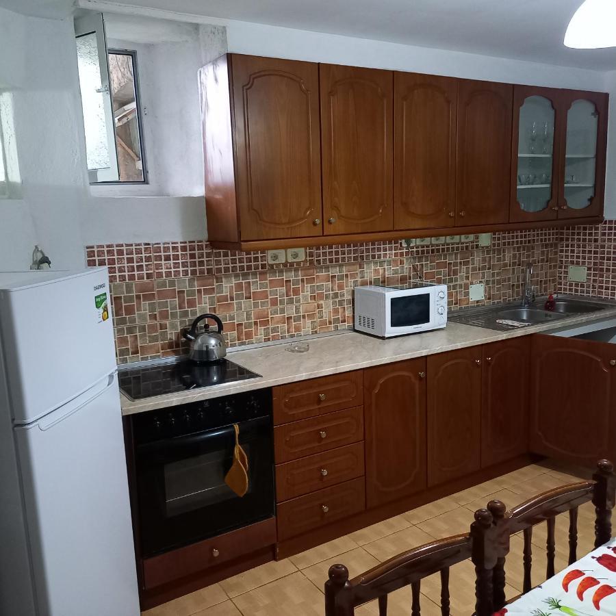 Mustafaraj Apartments Ksamil Eksteriør billede