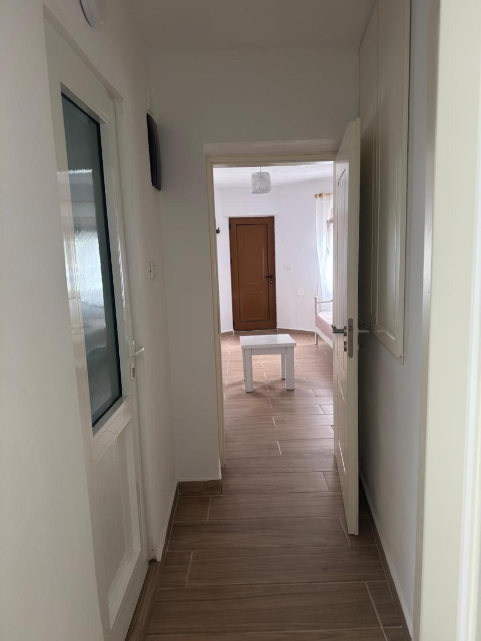 Mustafaraj Apartments Ksamil Eksteriør billede
